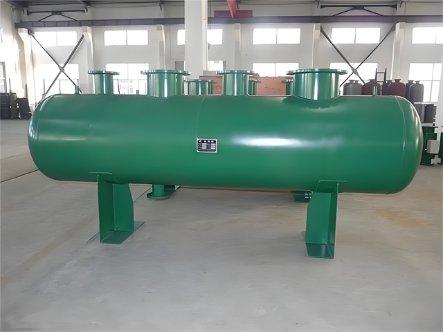 武鸣集分水器需要电源吗
