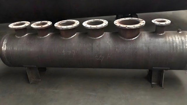 武鸣集分水器属于特种设备吗